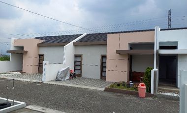 RUMAH MURAH CISARANTEN KULON BANDUNG TIMUR