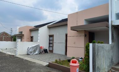 RUMAH MURAH CISARANTEN KULON BANDUNG TIMUR