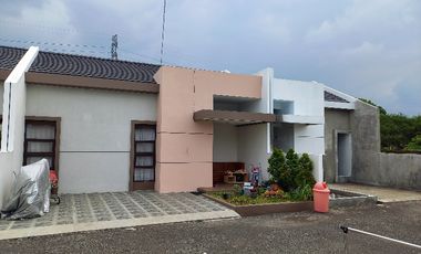 RUMAH MURAH CISARANTEN KULON BANDUNG TIMUR