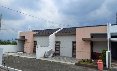 RUMAH MURAH CISARANTEN KULON BANDUNG TIMUR
