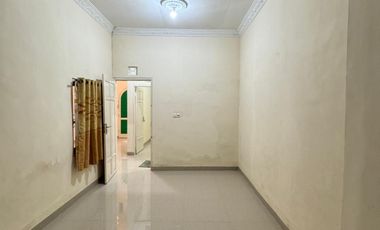 Dijual rumah Siap Huni di Perum Toddopuli Tirta Garden - Makassar