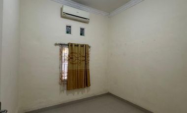 Dijual rumah Siap Huni di Perum Toddopuli Tirta Garden - Makassar