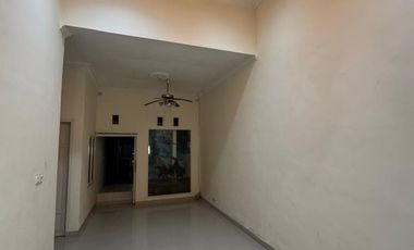 Dijual rumah Siap Huni di Perum Toddopuli Tirta Garden - Makassar