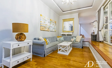 FREEHOLD VILLAS IN PRIME LOCATION BEACHSIDE OF CANGGU