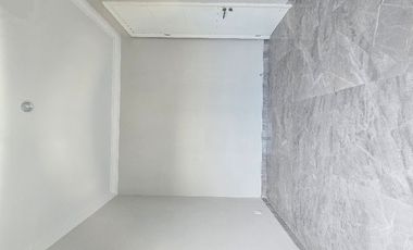 Villa Baru Besar Citraland Gama City Medan