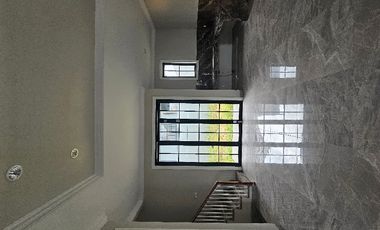 Villa Baru Besar Citraland Gama City Medan