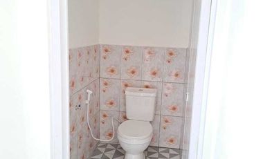 Dijual Rumah Tinggal KPR subsidi Perumahan Griya Alam Puncak