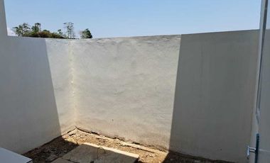 Dijual Rumah Tinggal KPR subsidi Perumahan Griya Alam Puncak