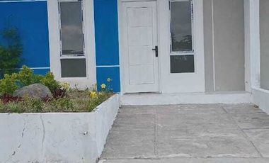 Dijual Rumah Tinggal KPR subsidi Perumahan Griya Alam Puncak