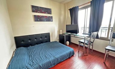 DEPARTAMENTO 2 AMBIENTES CON DOBLE BALCON ULTIMO PISO