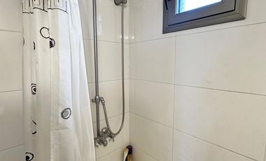 DEPARTAMENTO 2 AMBIENTES CON DOBLE BALCON ULTIMO PISO