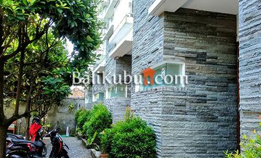 AMR-076.SRI | Suite Apartment for Monthly Rent in Renon – Modern Comfort in the Heart of Denpasar!