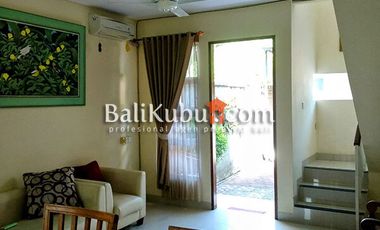 AMR-076.SRI | Suite Apartment for Monthly Rent in Renon – Modern Comfort in the Heart of Denpasar!