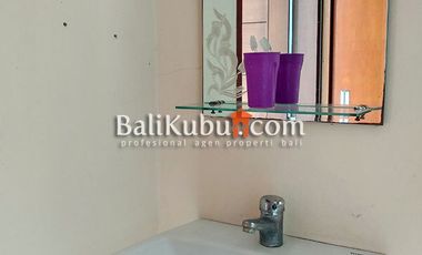 AMR-076.SRI | Suite Apartment for Monthly Rent in Renon – Modern Comfort in the Heart of Denpasar!