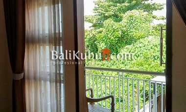 AMR-076.SRI | Suite Apartment for Monthly Rent in Renon – Modern Comfort in the Heart of Denpasar!