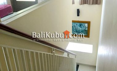 AMR-076.SRI | Suite Apartment for Monthly Rent in Renon – Modern Comfort in the Heart of Denpasar!