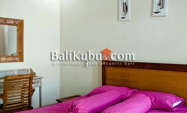 AMR-076.SRI | Suite Apartment for Monthly Rent in Renon – Modern Comfort in the Heart of Denpasar!