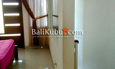 AMR-076.SRI | Suite Apartment for Monthly Rent in Renon – Modern Comfort in the Heart of Denpasar!