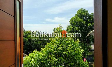 AMR-076.SRI | Suite Apartment for Monthly Rent in Renon – Modern Comfort in the Heart of Denpasar!