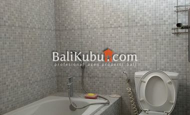 AMR-076.SRI | Suite Apartment for Monthly Rent in Renon – Modern Comfort in the Heart of Denpasar!