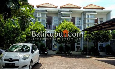 AMR-076.SRI | Suite Apartment for Monthly Rent in Renon – Modern Comfort in the Heart of Denpasar!