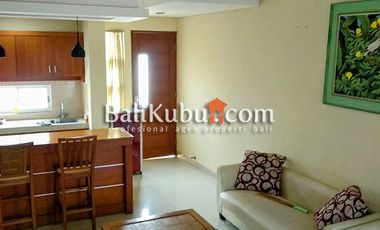 AMR-076.SRI | Suite Apartment for Monthly Rent in Renon – Modern Comfort in the Heart of Denpasar!