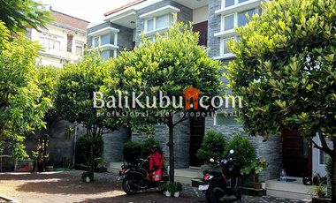 AMR-076.SRI | Suite Apartment for Monthly Rent in Renon – Modern Comfort in the Heart of Denpasar!