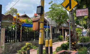 Harus Terjual Cepat Rumah Pinggir Jalan Sudirman Salatiga