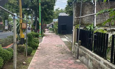 Harus Terjual Cepat Rumah Pinggir Jalan Sudirman Salatiga
