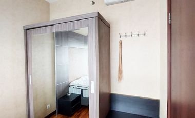 Dijual cepat, murah, apartemen Scientia, Gading Serpong