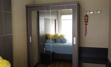 Dijual cepat, murah, apartemen Scientia, Gading Serpong