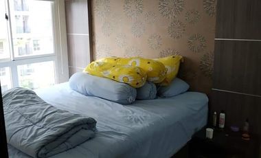 Dijual cepat, murah, apartemen Scientia, Gading Serpong