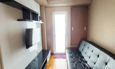 Dijual cepat, murah, apartemen Scientia, Gading Serpong