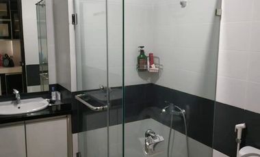 Dijual cepat, murah, apartemen Scientia, Gading Serpong