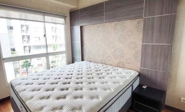 Dijual cepat, murah, apartemen Scientia, Gading Serpong
