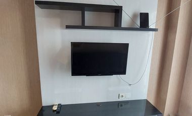 Dijual cepat, murah, apartemen Scientia, Gading Serpong