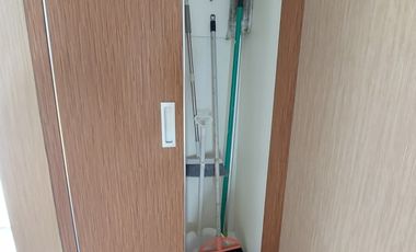 Dijual cepat, murah, apartemen Scientia, Gading Serpong