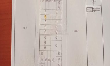 Casa en venta en Mar de Ajó, La Costa