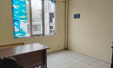 Ruang Kantor Atau Usaha Di Tebet Jakarta Selatan