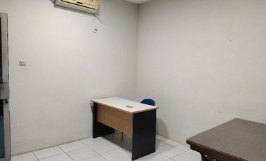 Ruang Kantor Atau Usaha Di Tebet Jakarta Selatan