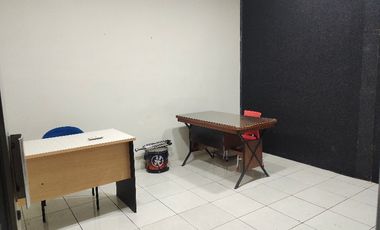 Ruang Kantor Atau Usaha Di Tebet Jakarta Selatan