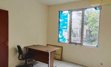 Ruang Kantor Atau Usaha Di Tebet Jakarta Selatan