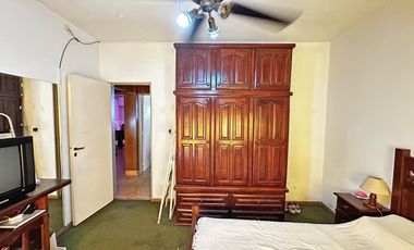 CASA LOTE PROPIO 3 AMBIENTES CON JARDIN Y GARAJE