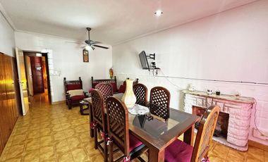 CASA LOTE PROPIO 3 AMBIENTES CON JARDIN Y GARAJE