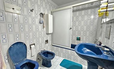 CASA LOTE PROPIO 3 AMBIENTES CON JARDIN Y GARAJE