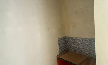 Jual Murah Rumah Kontrakan 21 Pintu + 3 Kios SHM Bantar Gebang Bekasi