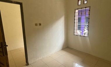 Jual Murah Rumah Kontrakan 21 Pintu + 3 Kios SHM Bantar Gebang Bekasi