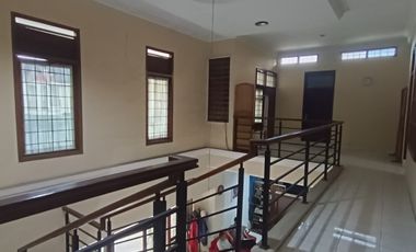 Turangga Buahbatu Bandung Kota, Dekat Taman, Siap Huni, Murah