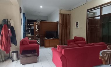 Turangga Buahbatu Bandung Kota, Dekat Taman, Siap Huni, Murah