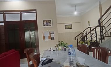 Turangga Buahbatu Bandung Kota, Dekat Taman, Siap Huni, Murah